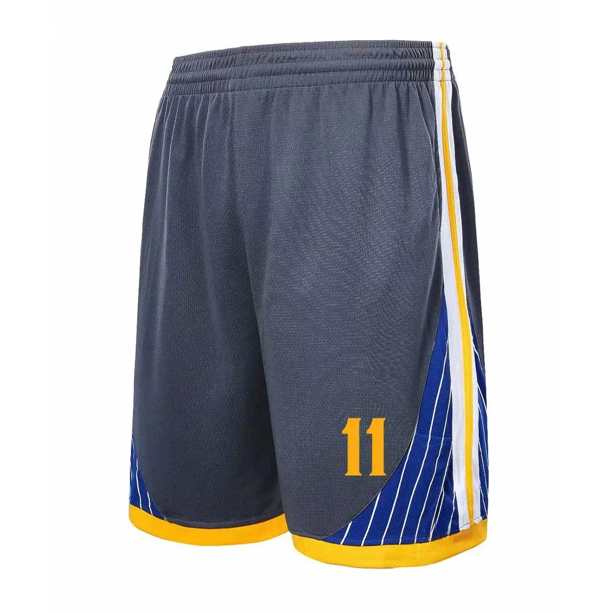 2026 Sommer Herren Sport Basketball-Shorts Modische Trainings-Mehrfarben-Shorts Jungen Mädchen Sport Atmungsaktiv Y2K – Detail 8
