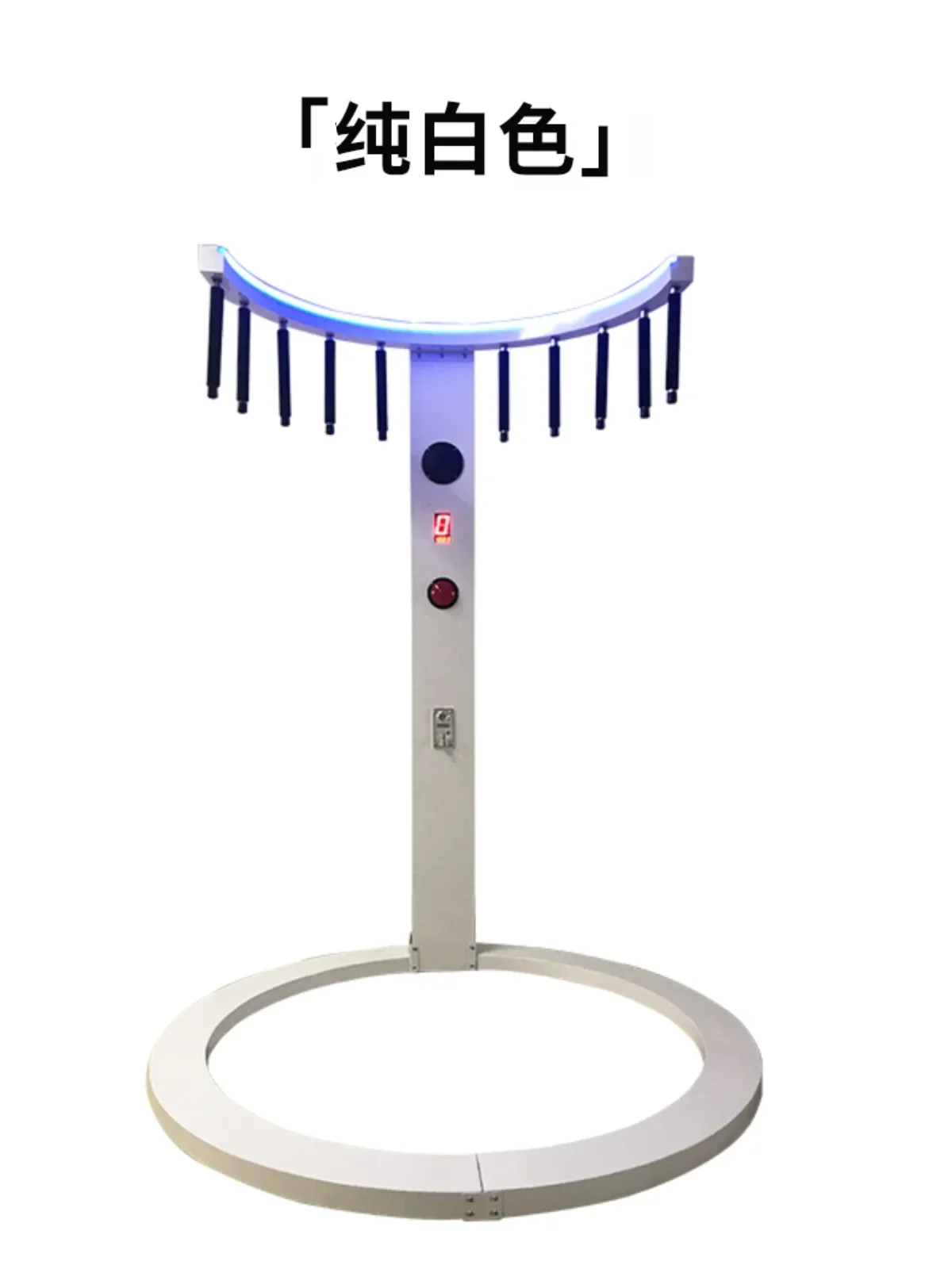 for Fast Eye-Catching Stick Machine Speed Limit Stick Machine Shopping Mall Activity Warm-up Stick Machine Game Props