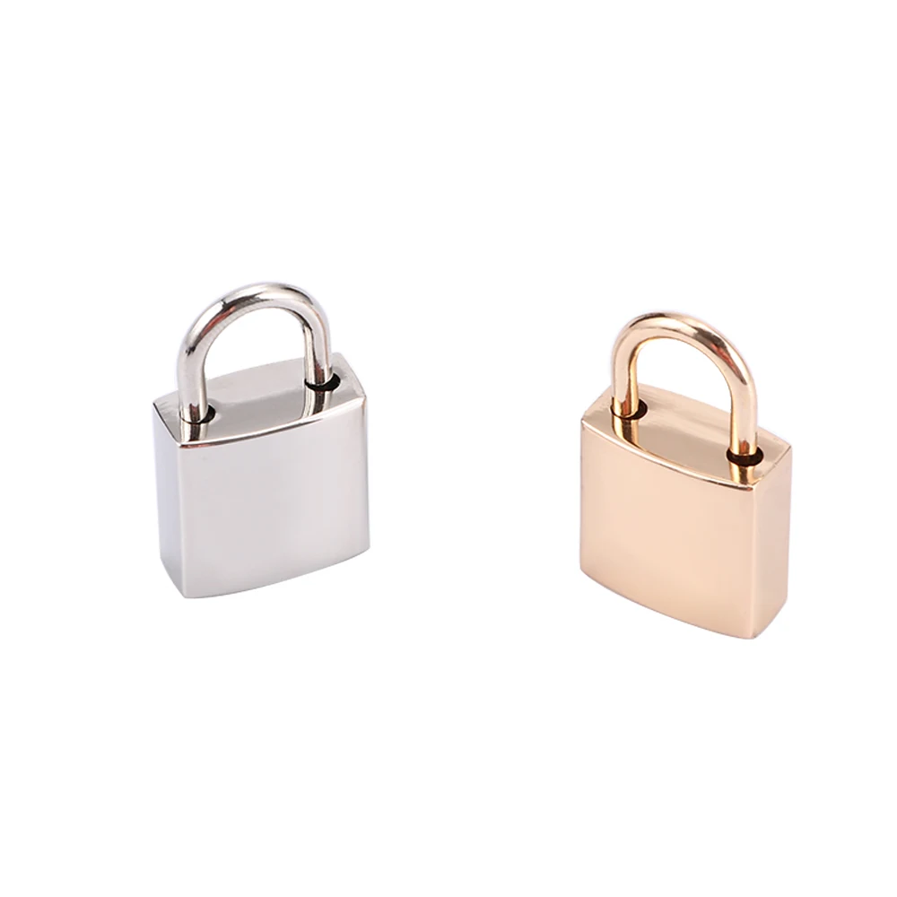 new Mini Archaize Padlocks Key Lock With Key Supplied for Jewelry Box Storage Box Diary Book