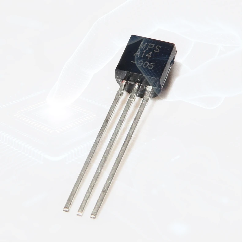 (5-10-20-30-100PCS) VB325 HSOP-10 VB325SP