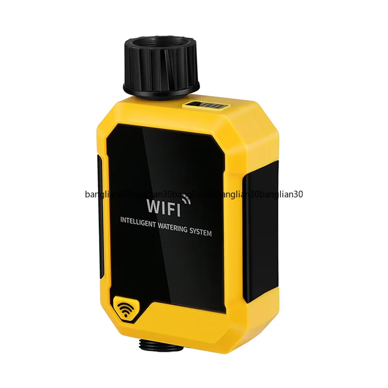 Graffiti Ultra-low Power Micro Spray Control, Automatic Irrigation, Ultra Long Battery Life, Automatic Timed Watering
