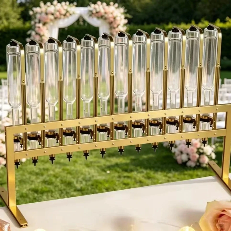 12 Bottle 200ml/375ml/500ml/75 - Perfume Fragrance Dispenser recension och pris
