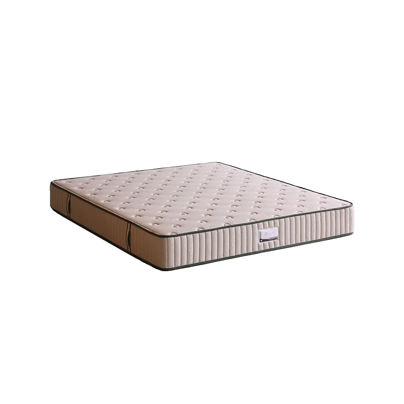 LMM independent spring natural latex mattress 20cm thick hard mattress coconut palm ridge mattress