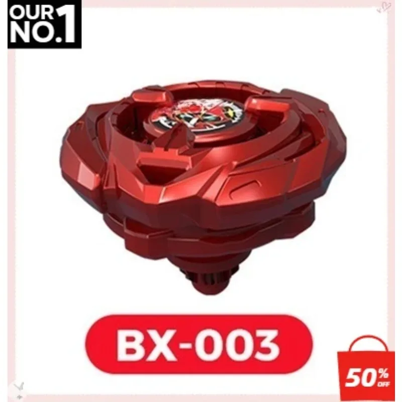 Cross-border new product direct sales hot sale BX-UX series gyro desktop toy children's birthday gift battle gyro creative puzzl