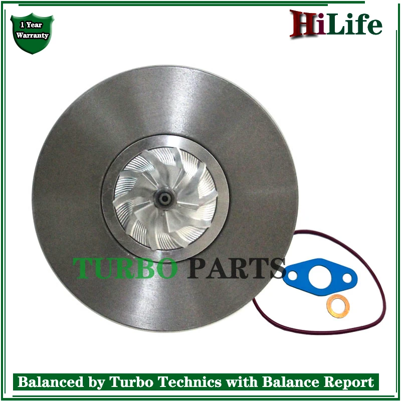 BV30 Mfs Turbocharg… - image