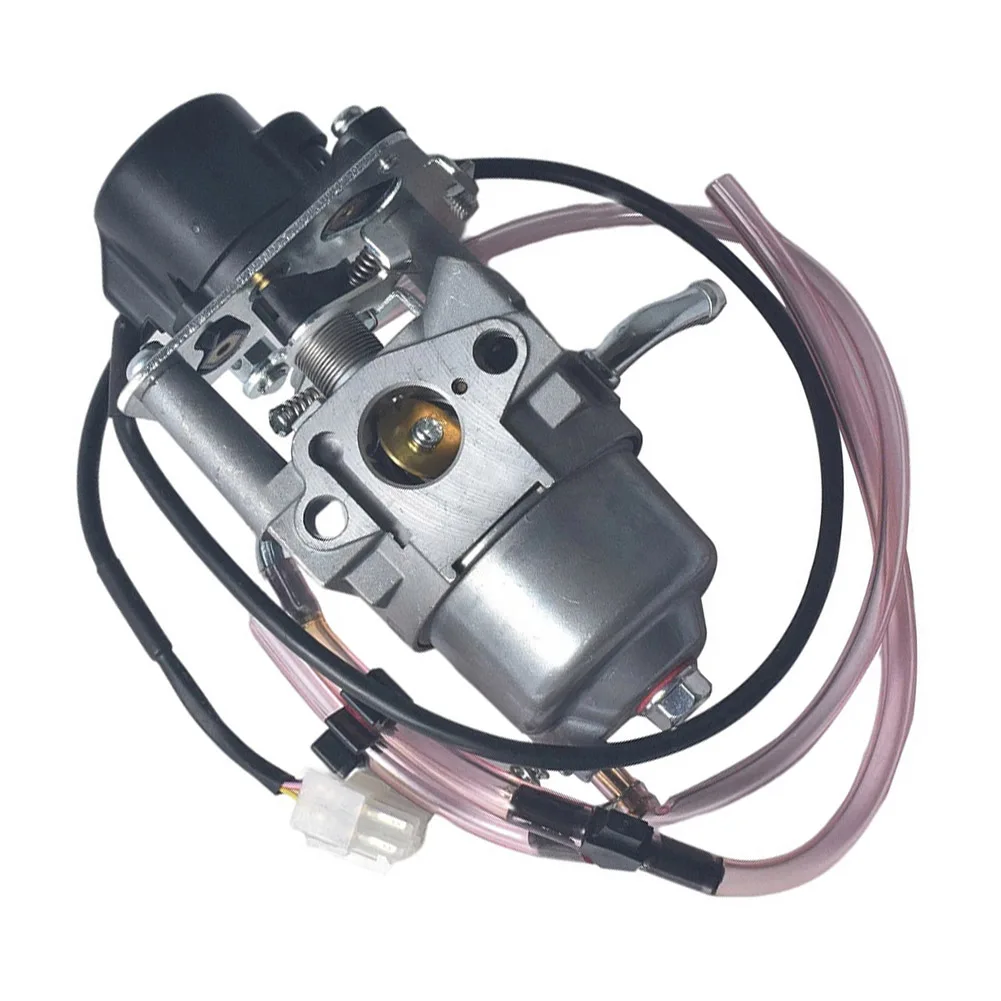 Aluminum Carburetor As Shown In The Picture Carburetor For SC2000i Cost-effective Replacement Easy Installation