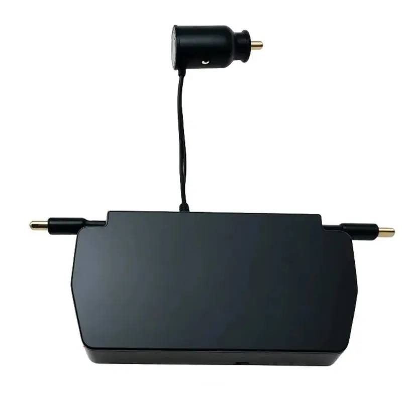 B63B-Retractable Car Docking Station Vehicles Auto Fast Charging Accessories