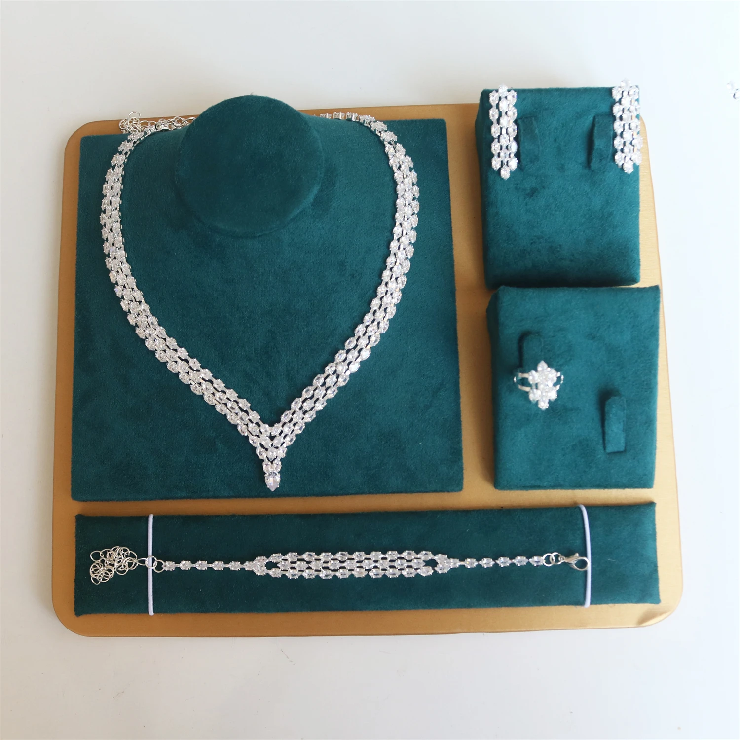 #23 Ranked Matching Earring Sets Picks in 2026