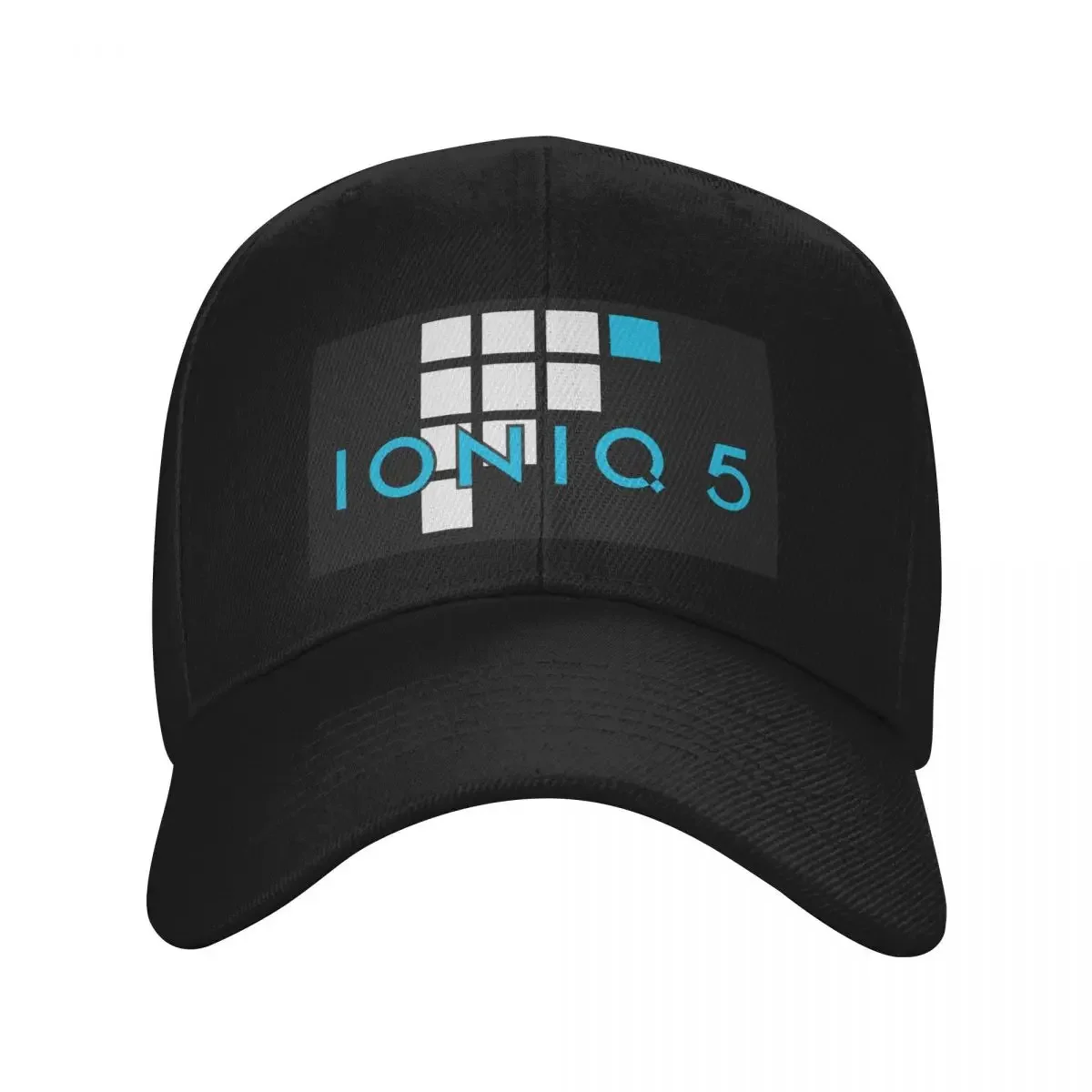 Ioniq 5 - fully charged Baseball Cap Beach Outing Anime Hat Golf Women Men's