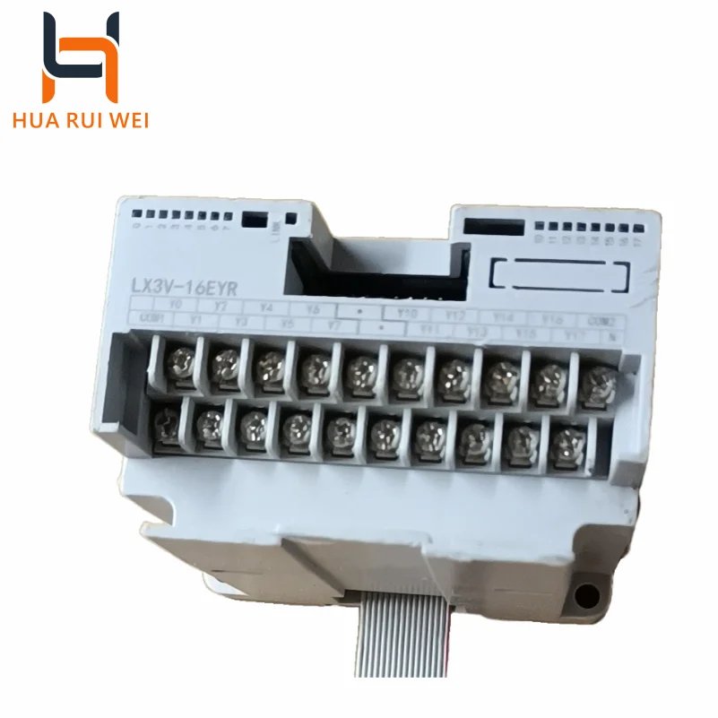 

New Original LX3V-16EYR PLC Expansion Module