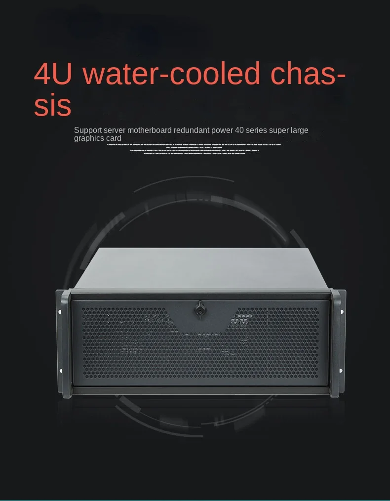 Server 4 U: Der ultimative Leitfaden für die Auswahl des richtigen Servergehäuses