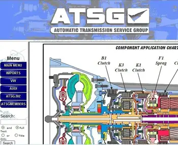 Alldata 10.53 Všechna data Mit-chell Ondemand 2015 ATsg nainstalováno dobře na notebooku T410 Thinkpad I5 8G připraveno k práci 8 nejlepší prodej Software alldata a mitchell s notebookem - №5