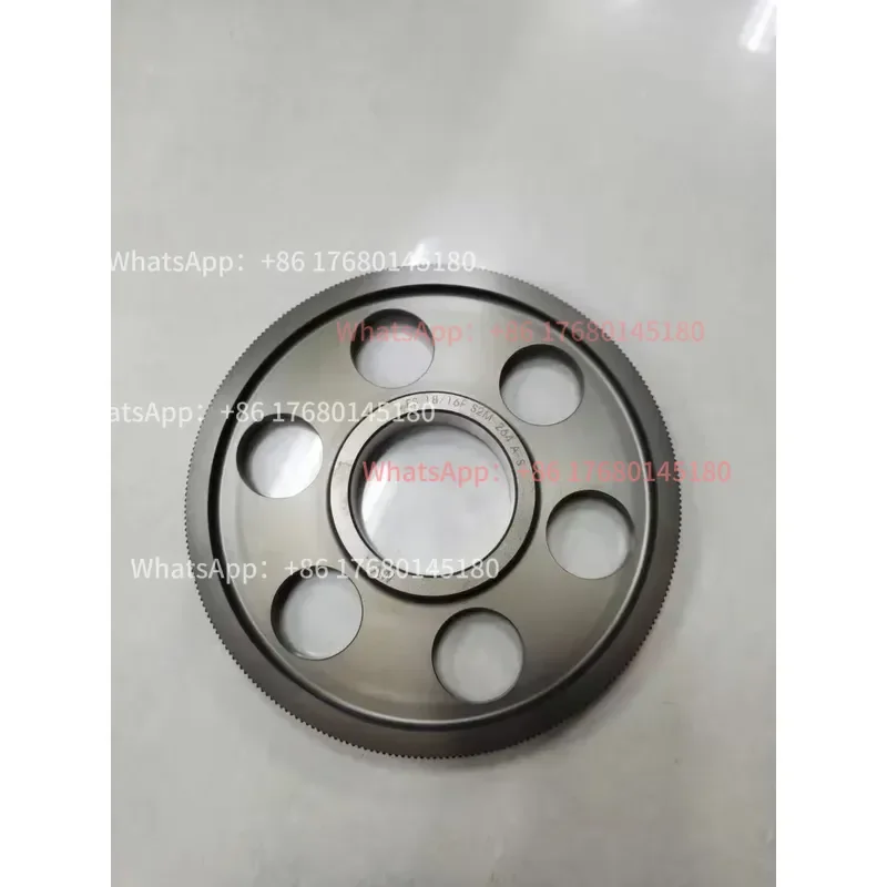 HTD 5M/8M 3GT/5GT/8GT Timing Pulley, Synchronous Pulley for Robotic Arms & Machines