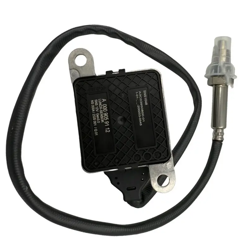 AU05 - مستشعر نوكس لمرسيدس بنز سبرينتر 2500 3500 3500XD 4500 2018-2021-A0009059112 SNS1048 كشف أكسيد النيتروجين