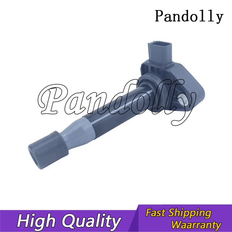 

Высококачественная катушка зажигания 30520-RCA-A01 для Honda Accord 3.5L Honda Odyssey 2004–2010 гг. и 2004–2007 Acura TL RL Inspire