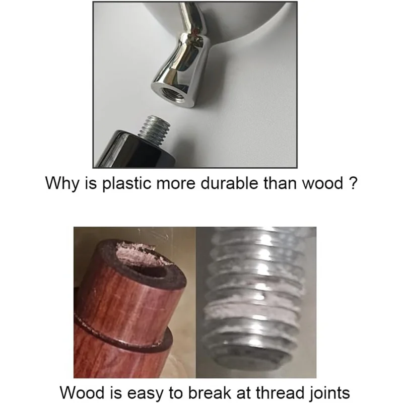 

B98A-51Mm Bottomless Portafilter With 2 Filter Baskets For Delonghi ECO310 / ECP35.31 / ECP3631 Bottomless Naked Portafilter