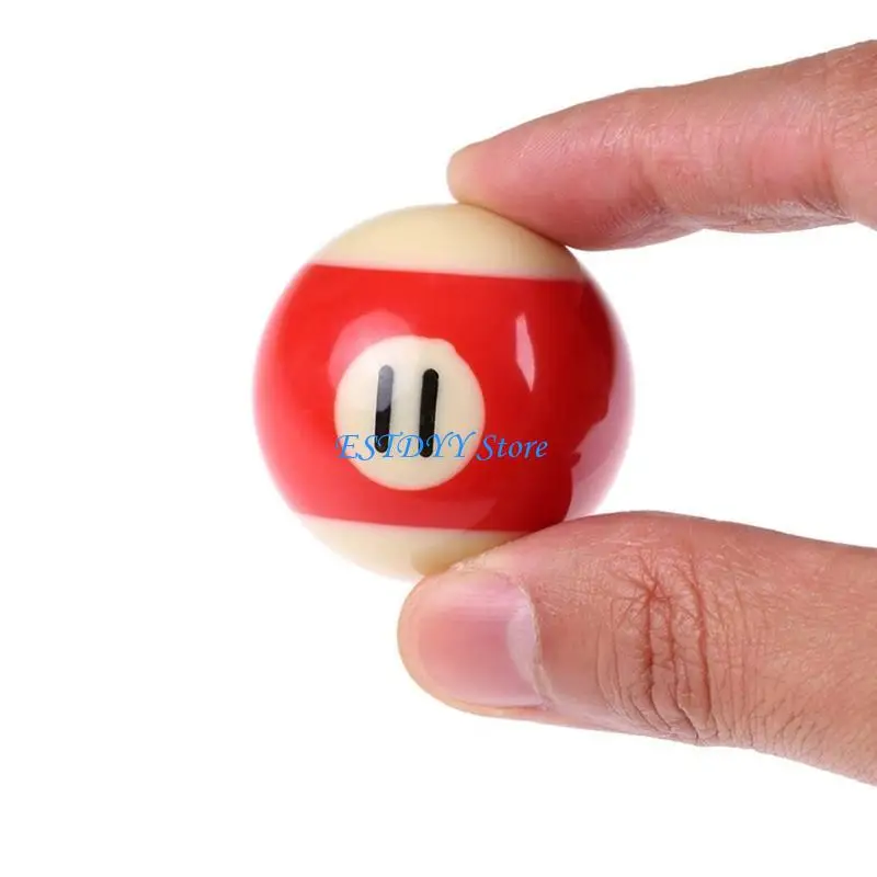 G6DE Interaction Game Board Games for Children Mini Billiards Snooker Toy Set