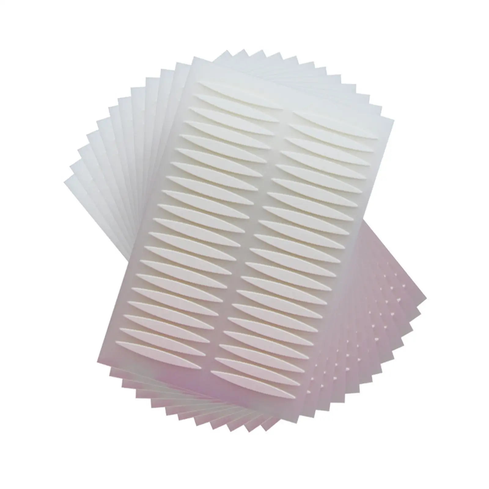 สติ๊กเกอร์ตาสองชั้น 1000x สติ๊กเกอร์เทปตาสองชั้นมองไม่เห็นสองด้าน