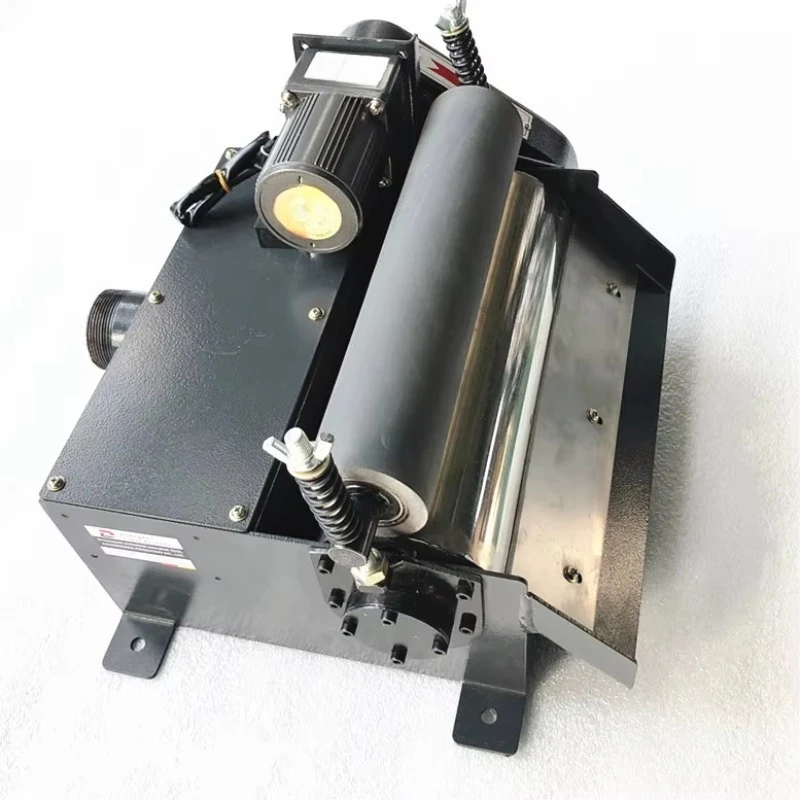Industrial Magnet Metal Grinding Machine Separator Oil Coolant Comb Magnetic Separator