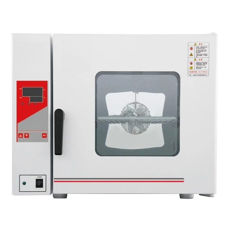 

HPX-9052MBE electric thermostatic incubator