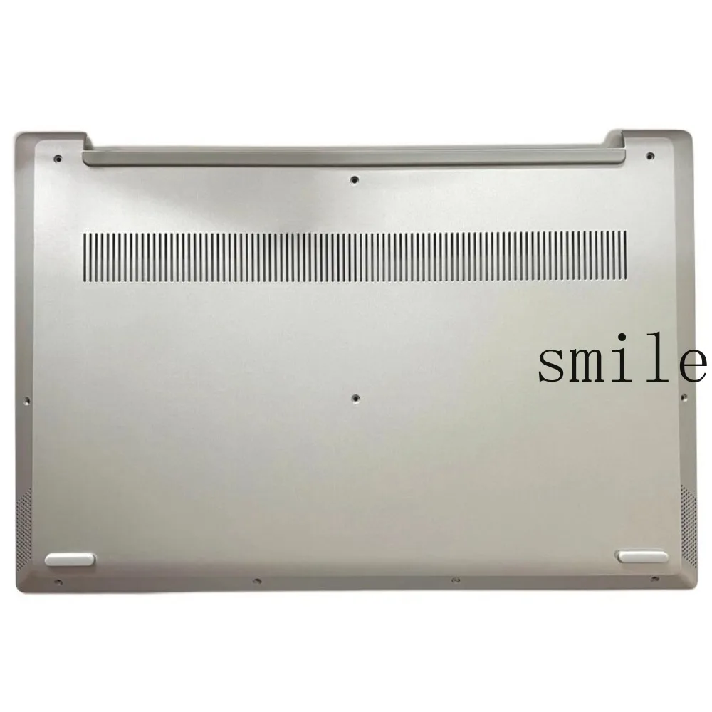 

For Lenovo 15 S340-15 S340-15IWL 81QF Laptop Bottom Cover Lower Case Base Cover
