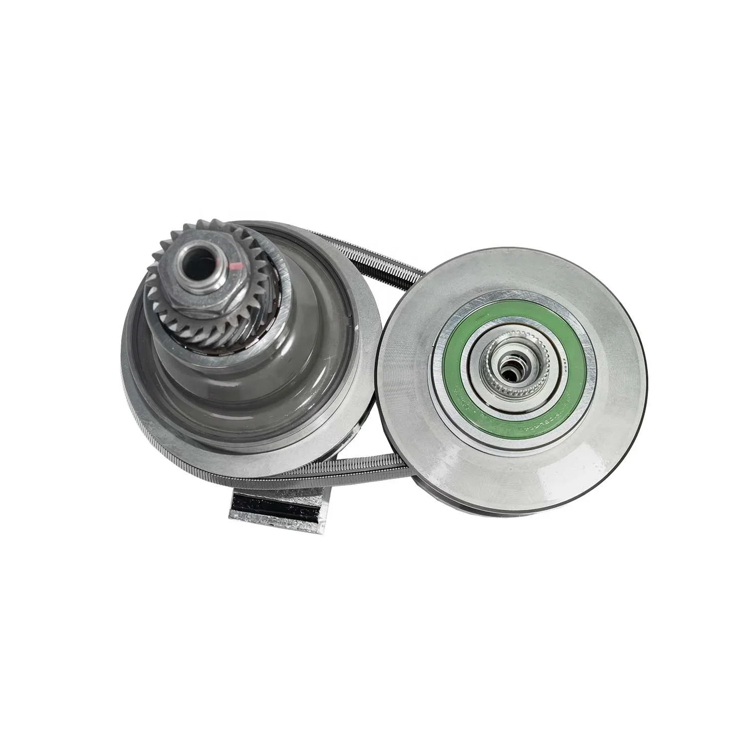 WWT JF017E  Remanufactured  TransmissionPulley Primary & Secondary Chain Belt Set JF017Egearbox Parts