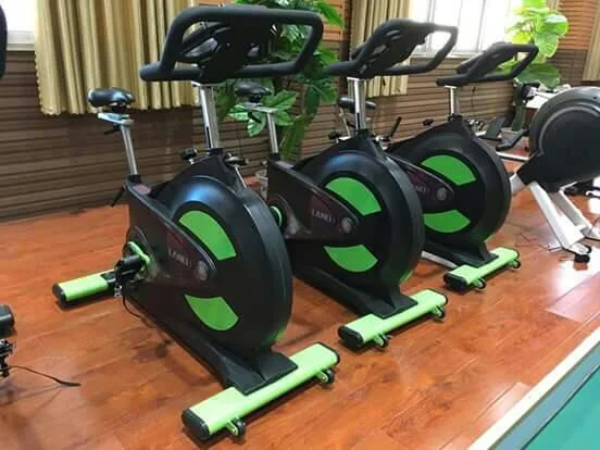 Stationary Cycling Bike Direct from Factory, Reliable Fitness Equipment Manufacturer & Supplier