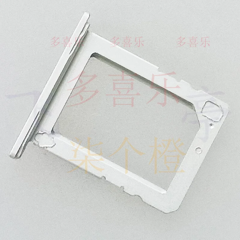ZMZM nuevo soporte de bandeja de tarjeta SIM para portátil HP EliteBook 840 845 G11 plateado