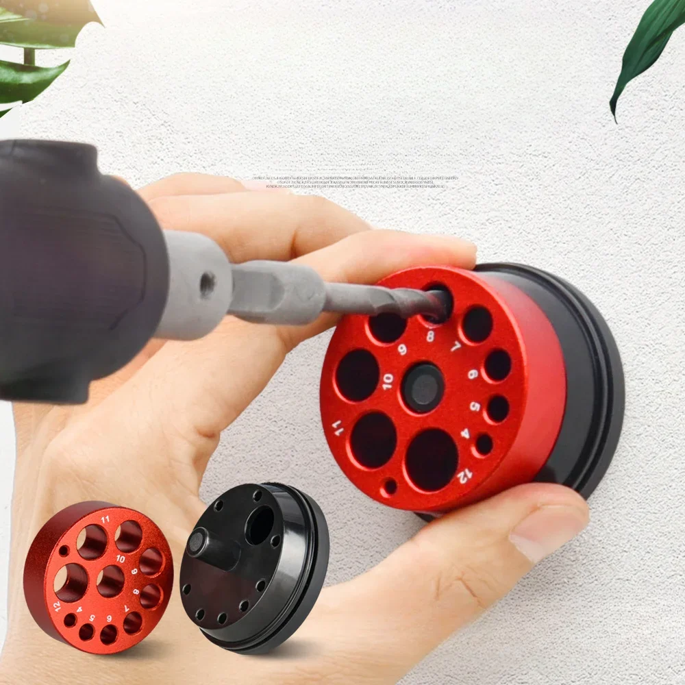 

Electric Drill Dust Cover Ash Bowl Impact Hammer Drill Dust Collector Power Tools for Home Reusable Drilling Accessory