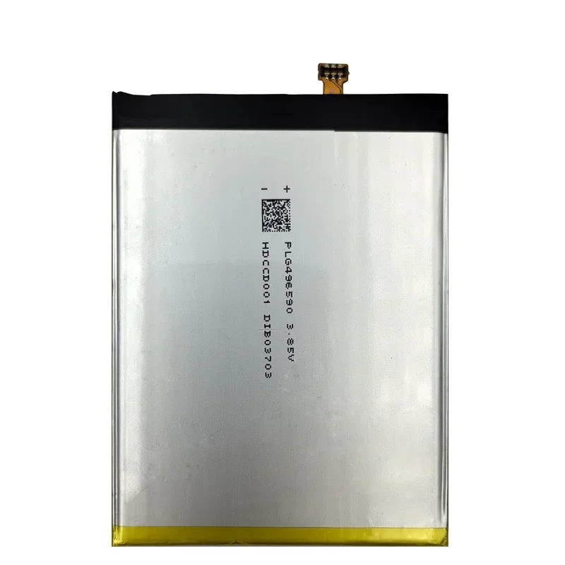 Fast Shipping 2025 Years 100% Original 5150mAh Replacement Battery For UMI Umidigi A11 Pro Max High Quality Batteries Bateria