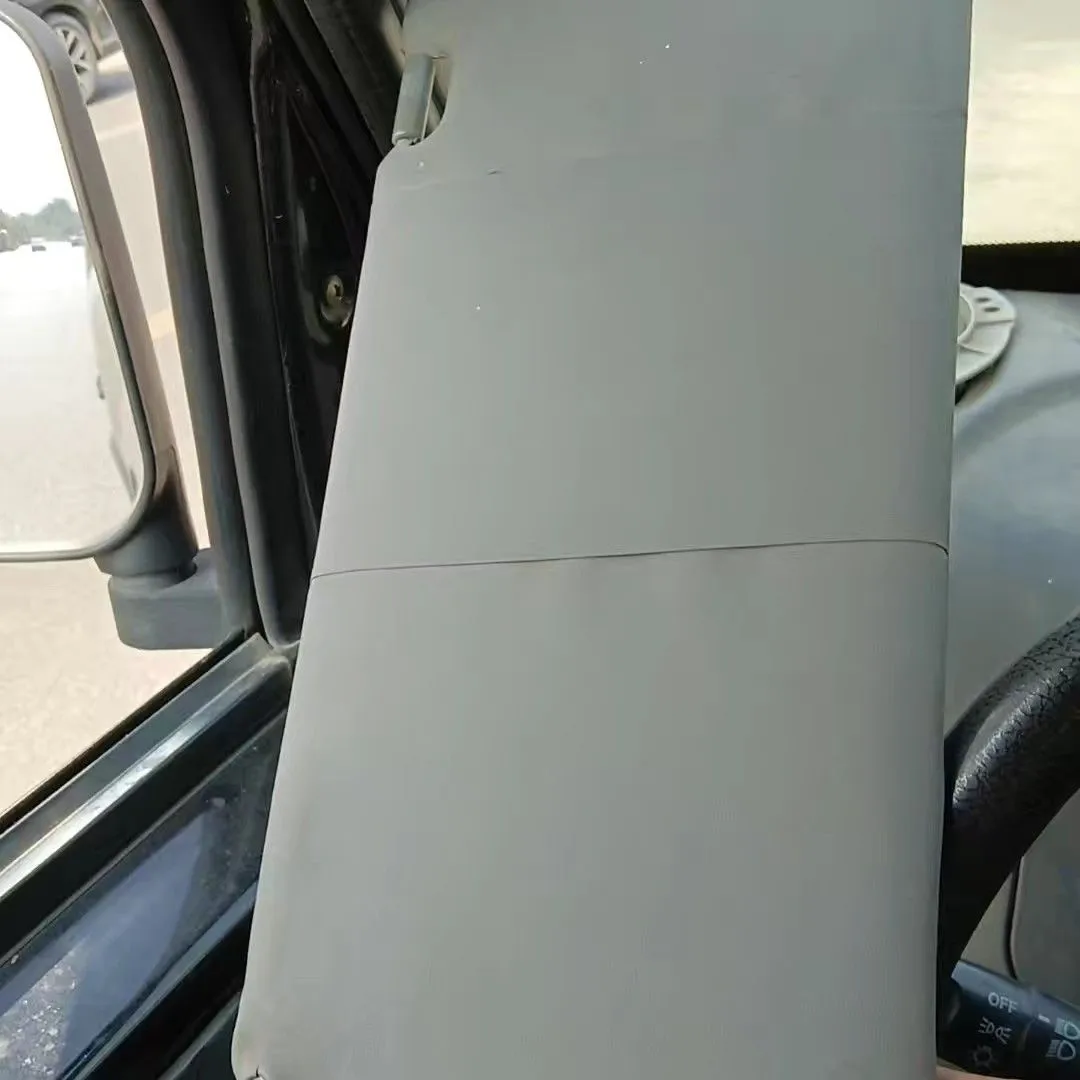 For BAIC Weiwang 306 307 Sun Visor Specialized Left Right
