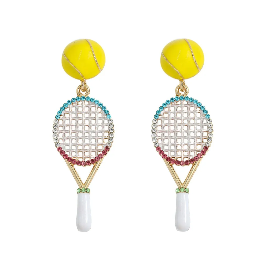 Creative Tennis Rae… - image