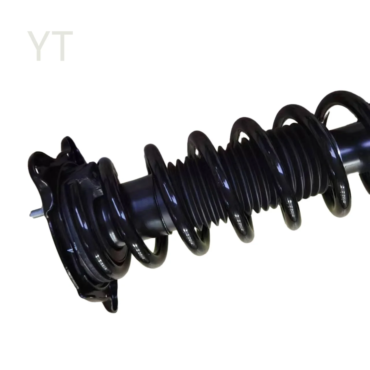 1pc High quality Auto Parts Rear Pillar Coil Spring Assembly Shock Absorber 1015620-05-B for Tesla S