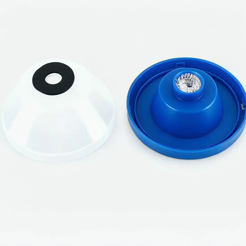 Impact Drill Bit Dust Catcher Accessory For Power Tool Household Repair Wall Drilling Clean Ash Protective Shield Bowl