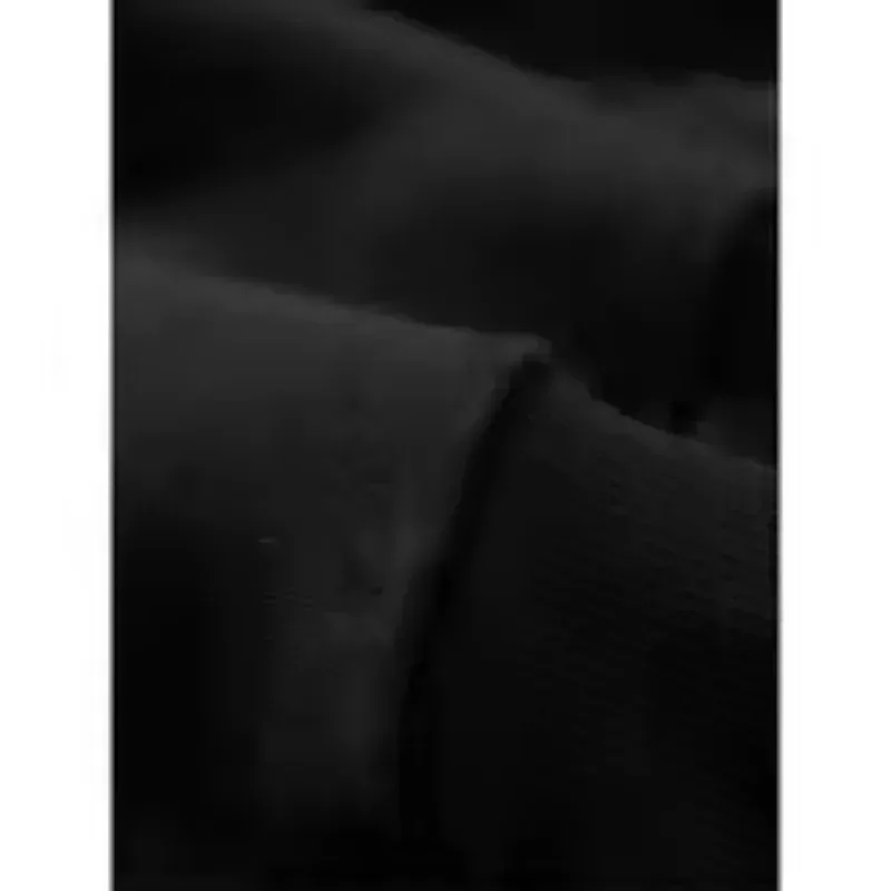 2025-26 Otoño/Invierno rapero Playboi Carti I AM MUSIC álbum Logo 100% algodón impreso Sudadera con capucha hombres moda gótica Hip Hop Street