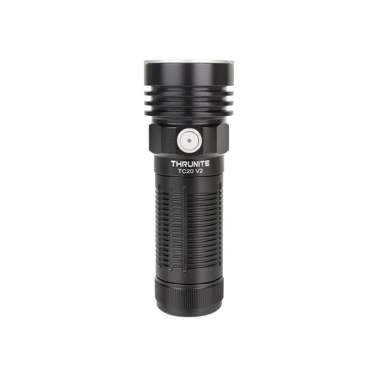 ThruNite-High Lumens lanterna tática, tipo-C de carregamento LED, lanterna portátil, Original CREE XHP70B, TC20 V2, 4000 Lumens