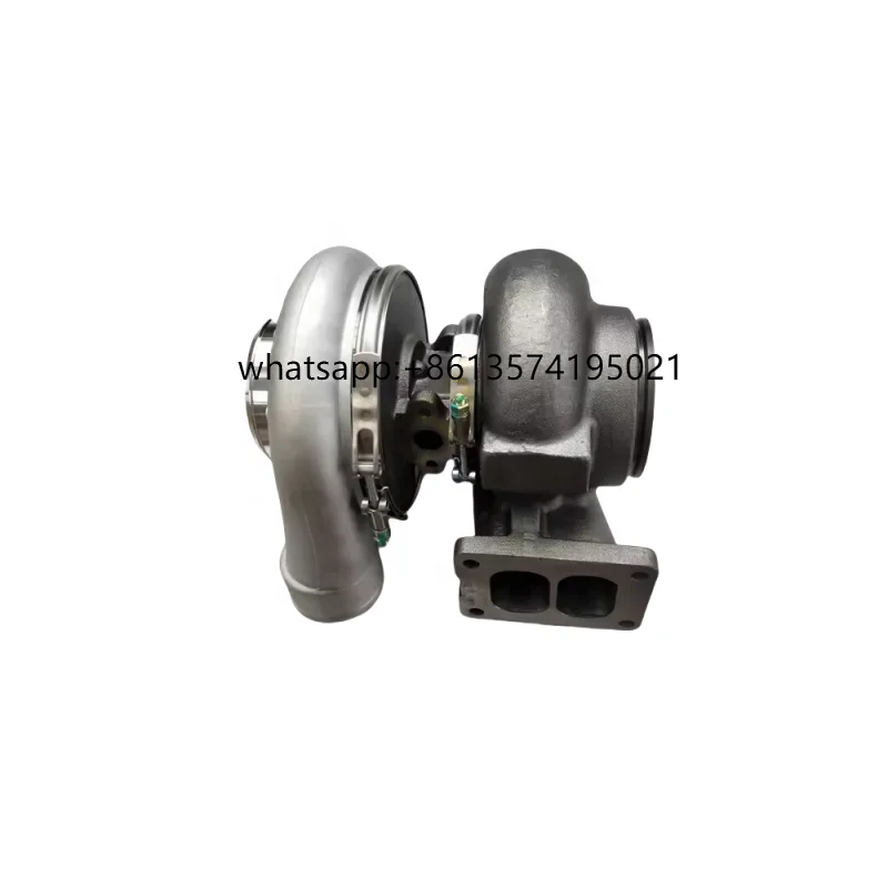 

Manufacturer Direct Engine Parts Turbo 6156-81-8170 Suitable for Komatsu S6D125 PC400-7 Engine 319494