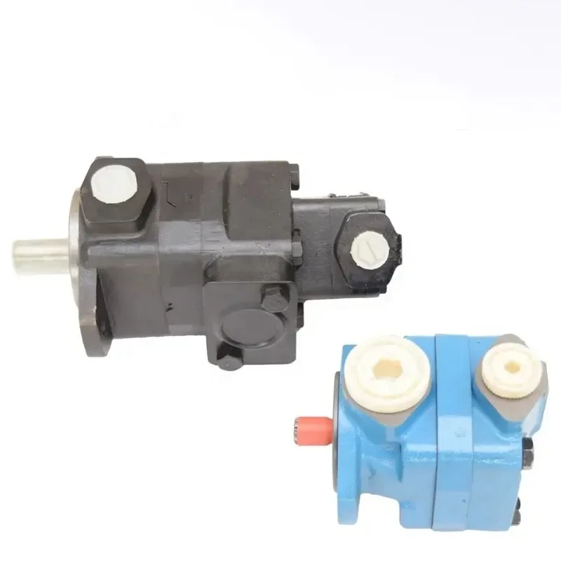 V series double  V2010  Vane Pump  hydraulic Pump with high quality