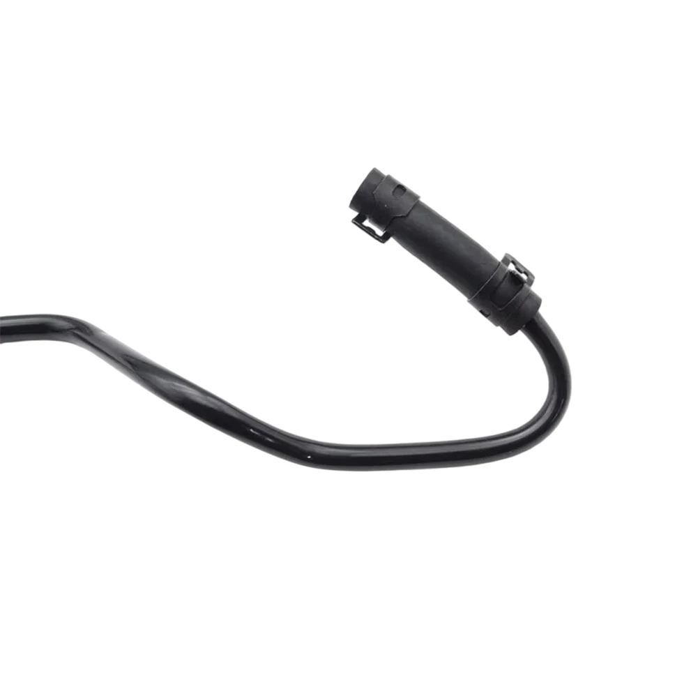 Engine Radiator Coolant Breather Hose Compatible with For Mercedes-Benz GL350 GLE350d GLS350d ML350 for 4matic OM642 A1665001391