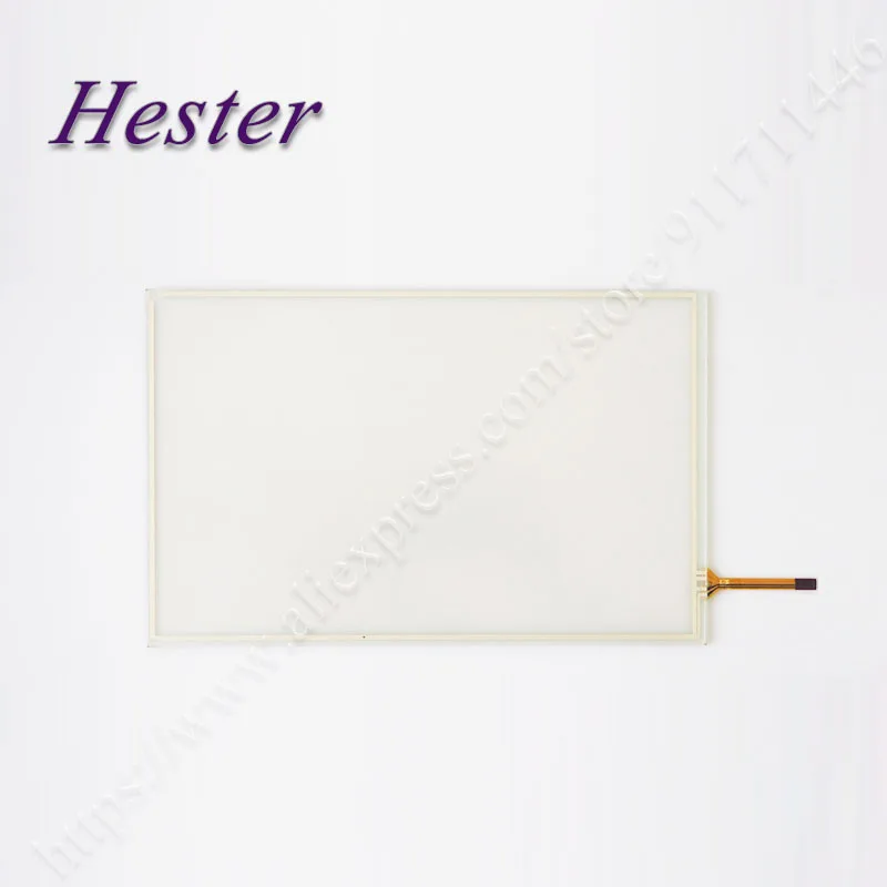 

2711T-B10R1K1 KDT-5116 Touch Screen Glass Panel Digitizer for 2711T-B10R1K1 KDT-5116 Touchscreen