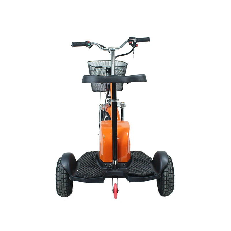QQW Hochwertiges, umweltfreund – Electric Scooter 500W Bewertung und Preis