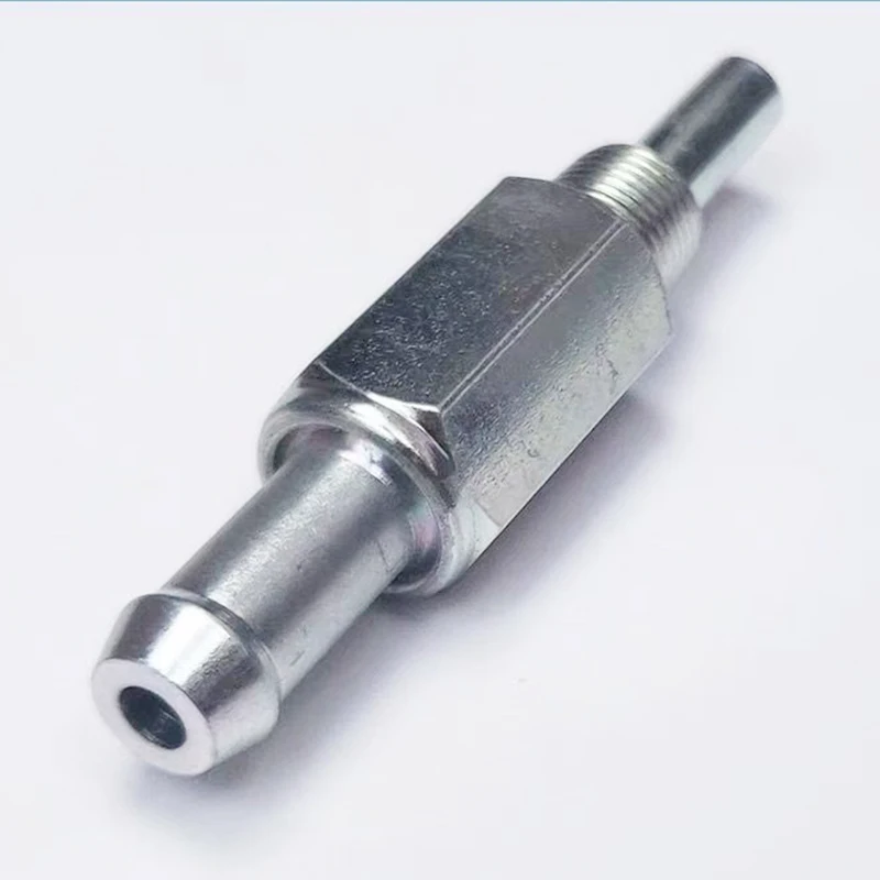 

Для JAC Refine M3 S5/T6 Rein бензиновый обратный клапан ПВХ клапан