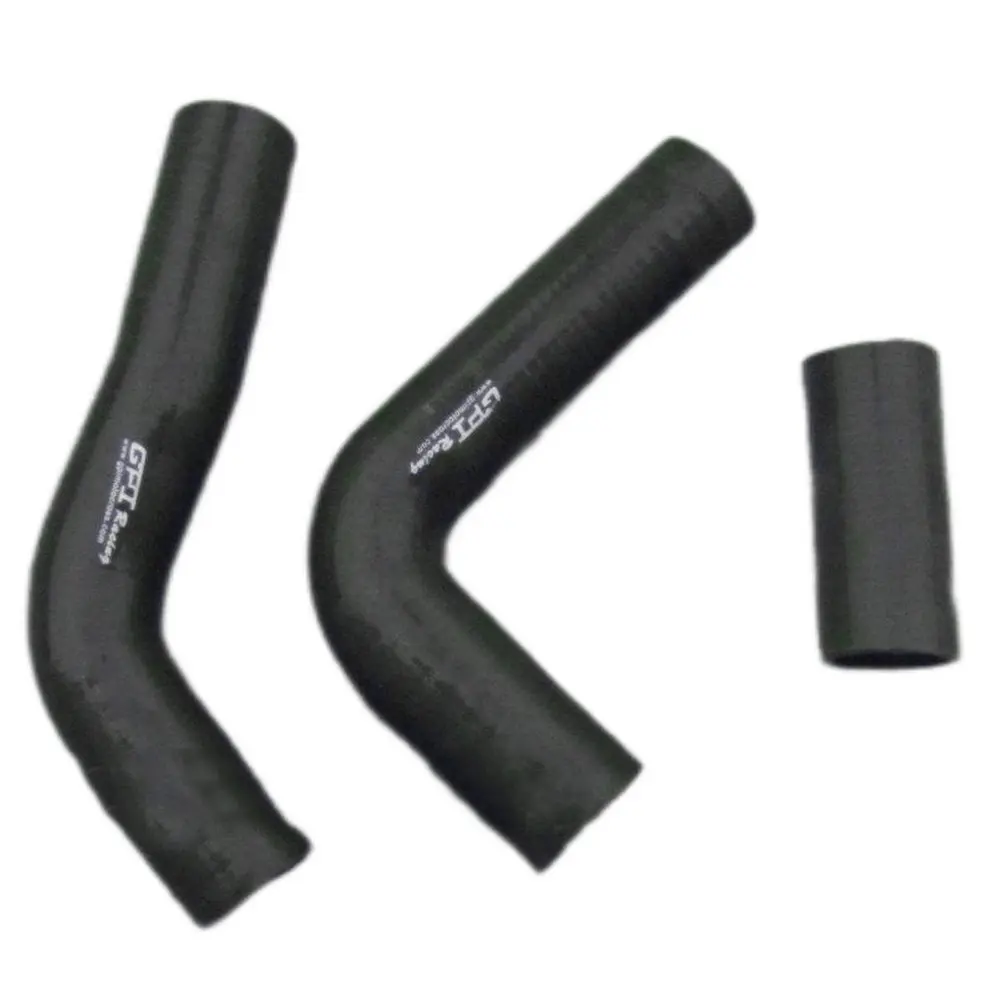 For Toyota Hilux LN106 LN107 LN111 LN130 Silicone Radiator Hose