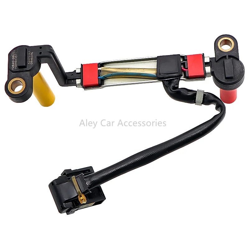 Original 42620-26000 4262026000 4262026001 For Hyundai IX25 Elantra Tucson For Kia Sportage Forte Soul Speed Sensor 42620 26000