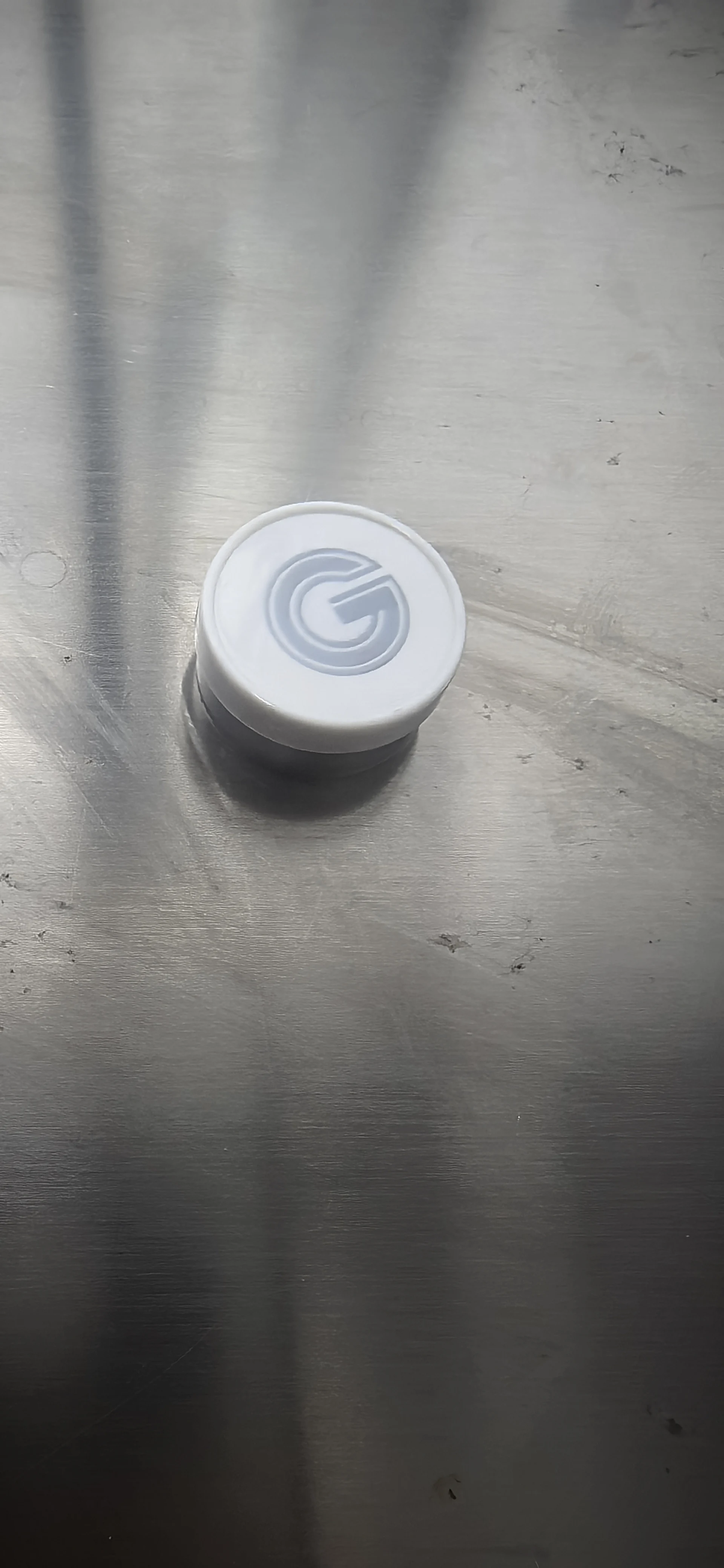 

Customized Vials Cap ,Laser Engraving Aluminum Caps ,Plastics Aluminum Caps,100 PCS