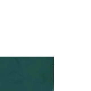 Dental Oral Cavity Cotton Cloth Hole Towel Can Be Disinfected Square Towel Surgical Bag Cloth Hole Towel Dark Green