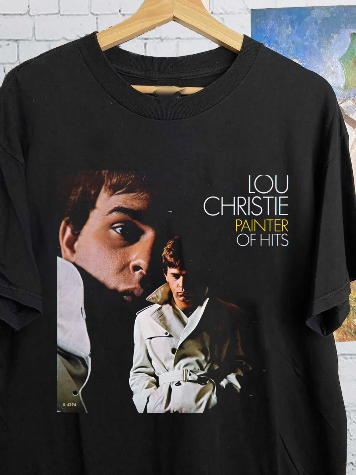 Lou Christie – Pain… - image