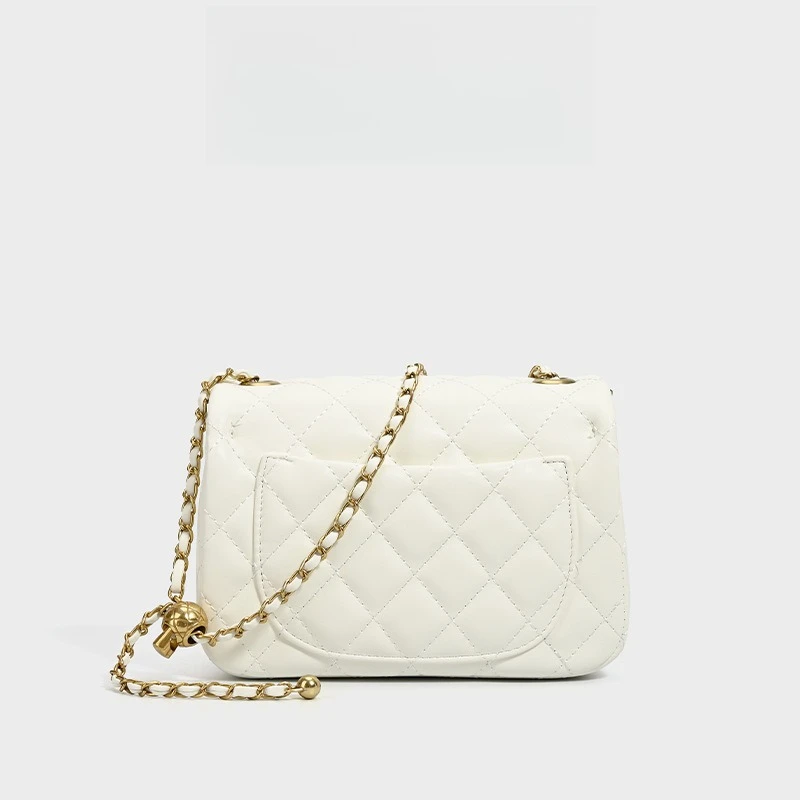 Компактная женская повседневная сумка 2025, многофункциональная сумка с вышивкой, легкая для прогулок и путешествий.