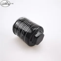 Motorcycle Scooter Oil Filter For Piaggio Vespa 125 150 200 300 350 Primavera Beverly Fly Liberty Medley MP3 GTS X7 X8 X9 X10