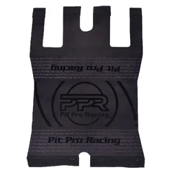 Pit Pro Racing Handlebar Bar Pad Cover Chest Protector Cross Bar fit 1-1/8 handle bar motorcycle Dirt bike pit bike